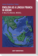 English as a Lingua Franca in ASEAN