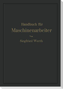 Handbuch für Maschinenarbeiter