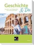 Geschichte & Du Hamburg 1