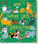 The Twelve Cats of Christmas