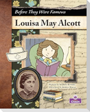 Louisa May Alcott