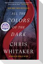 All the Colors of the Dark: A Read with Jenna Pick