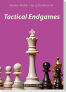 Tactical Endgames