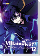 Villain to Kill 12