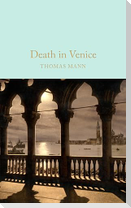 Death in Venice