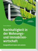 Nachhaltigkeit in der Wohnungs- und Immobilienwirtschaft