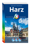 MICHAEL MÜLLER Reiseführer Harz