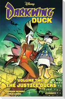 Darkwing Duck Vol 2