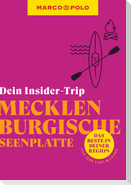 MARCO POLO Insider-Trips Mecklenburgische Seenplatte