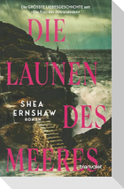 Die Launen des Meeres