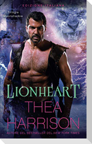 Lionheart