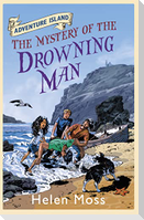 Adventure Island: The Mystery of the Drowning Man