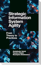 Strategic Information System Agility