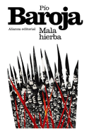 Mala hierba