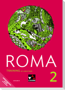 ROMA B Training 2