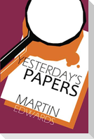 Yesterday's Papers