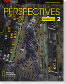Perspectives 2: Workbook