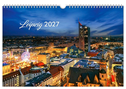 Kalender Leipzig 2027