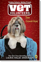 Say Good-bye