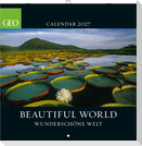 GEO Beautiful World 2027