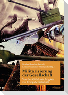 Militarisierung der Gesellschaft