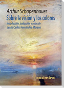 Sobre la visión y los colores