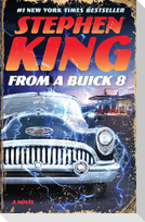 From a Buick 8