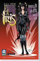 Executive Assistant: Iris Volume 4