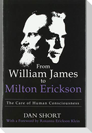 From William James to Milton Erickson