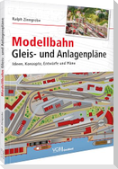 Modellbahn Gleis- und Anlagenpläne