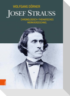 Josef Strauss