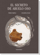 El secreto de Abuelo Oso