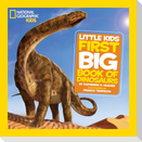 National Geographic Little Kids First Big Book of Dinosaurs