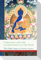 Vajrayana and the Culmination of the Path