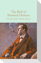 The Best of Sherlock Holmes