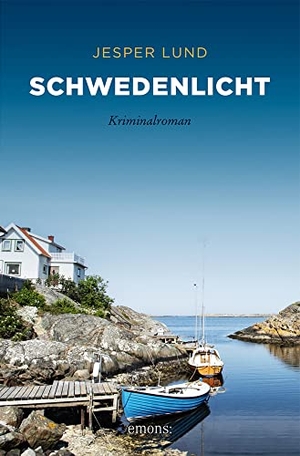 Lund, Jesper. Schwedenlicht - Kriminalroman. Emons Verlag, 2023.