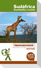 Sudáfrica, Suazilandia y Lesoto