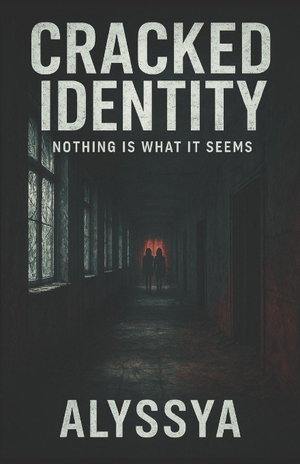 Alyssya. Cracked Identity - Nothing is What It Seems. Independently published, 2025.