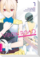 Virgin Road - Die Henkerin und ihre Art zu Leben 07