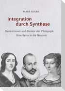 Integration durch Synthese