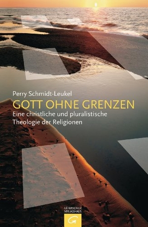 Schmidt-Leukel, Perry. Gott ohne Grenzen - Eine christliche und pluralistische Theologie der Religionen. Gütersloher Verlagshaus, 2013.