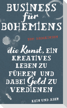 Business für Bohemiens