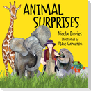 Animal Surprises