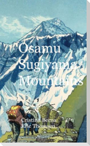 Osamu Sugiyama Mountains