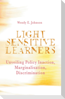 Light Sensitive Learners