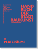 Handbuch der Stadtbaukunst