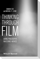Thinking Through Film