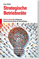 Strategische Betriebsräte