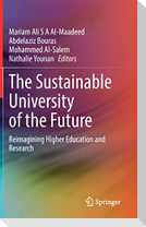 The Sustainable University of the Future
