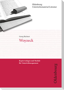 Oldenbourg Unterrichtsmaterial Literatur - Kopiervorlagen und Module für Unterrichtssequenzen
